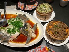 -知楚•精致湖北菜(武商MALL店)