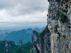 -恩施大峡谷