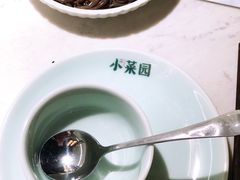 -小菜园新徽菜(连云港海州吾悦店)