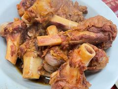 -晋乡亲刀削面(东风桥东店)