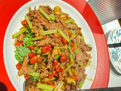 -匠熙小馆(崇文门店)