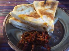 -88号小吃店·经典云南菜·地道纳西美食
