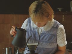 -Onirii Coffee(长乐路店)