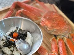 -震海贝烤贝·民俗特色店(延吉总店)