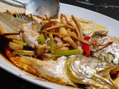 -南门食仙·手工福州菜(南门兜店)