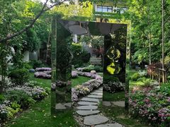 -得丘礼享谷·玉兰苑