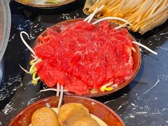 -川泽火锅·重庆老火锅(南河店)