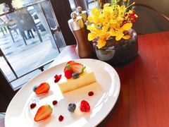 -杭州西子湖四季酒店-WL BISTRO西湖餐厅(灵隐路店)