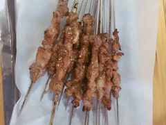 -柒五龙虾(八王寺店)