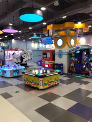 -万达宝贝王(上海浦江店)