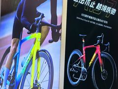 -xds喜德盛自行车(滴水湖店)