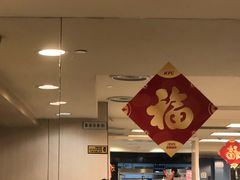 -肯德基(西单商场店)