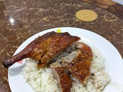 -陈光记烧腊店(罗保博士街店)