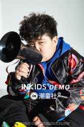 -INKIDS潮童社儿童摄影(朝阳大悦城店)