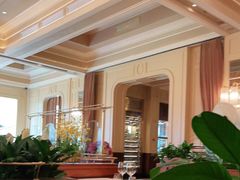 大堂-福楼法餐厅FLO