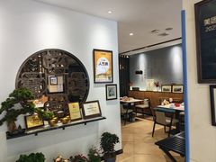 -山海菜馆·海肠捞饭·青岛菜(栈桥店)