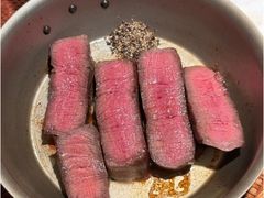 -Wolfgang’s Steakhouse 沃夫冈牛排馆(上海白玉兰广场店)