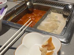 -海底捞火锅(河东万达广场店)