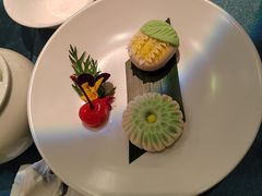 -福禧酒窖·中餐厅 (万柳店)