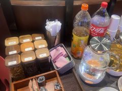 -三强鸽子(中原路店)