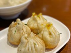 鲜肉生煎-大壶春生煎(四川中路店)