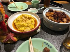 -北平盛世·新京菜·北京烤鸭(劲松·双井店)