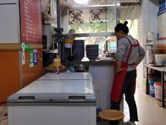 -面婆婆东台鱼汤面(湛江路店)