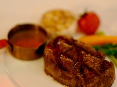 -恰餐厅及酒吧CHAR Bar & Grill(北京三里屯洲际店)