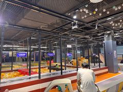 -星际传奇·电玩城·游戏厅·儿童乐园(大悦城店)