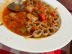 -西贝莜面村(金隅嘉品mall店)