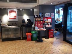 -肯德基(安定门店)