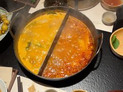 -山缓缓火锅(上海闵行龙湖店)