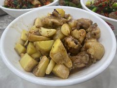 -红色湘菜馆(春风店)