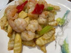 -广州海鲜酒楼(长丰园店)