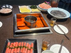 -凤来栖·净庭院·火锅(欧尚店)