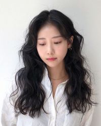 -YOUR HAIR の Harajuku