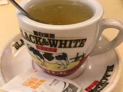-永盈茶餐厅(中山四路店)