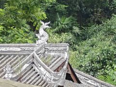 -青城山