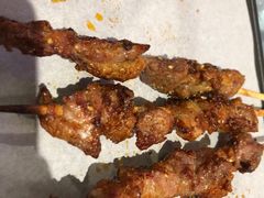 -亮子·东北特色烧烤(复悦荟店)