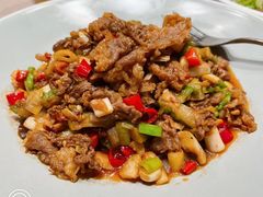 -谷语中餐厅
