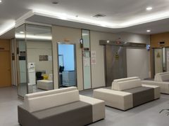 -爱康国宾体检中心(福田分院)