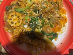 -北丐先生·野馄饨烧烤(雨花万象店)