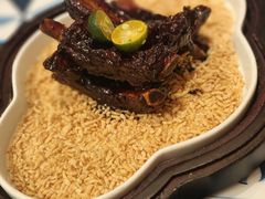 -图味美小黄鱼·景德菜(浙江路店)