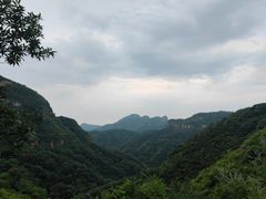 -老象峰