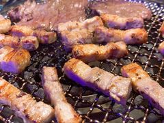 -十三姨正合丰烤肉(营迹路店)