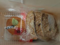 -BreadTalk面包新语·烘焙蛋糕(金光华广场店)