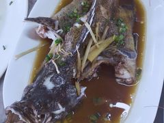 -四川小胡子海鲜(丁村万人海鲜广场店)