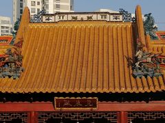 -钦赐仰殿道观