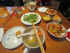 -纳瓦新疆菜(银都店)