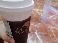 -喜茶(上海正大广场店)